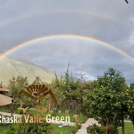 Chaska Valle Green