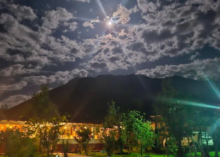 Hotel Chaska Valle Urubamba