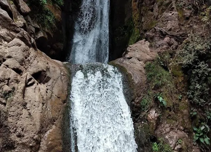 Chaska Valle Hotel Urubamba