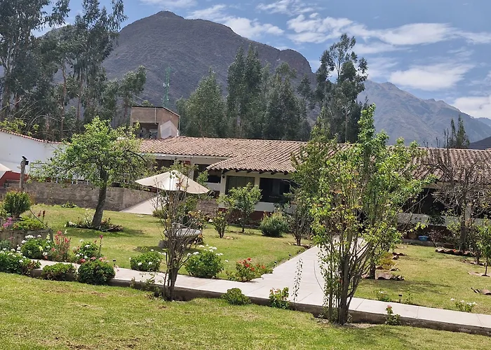 Chaska Valle 2*