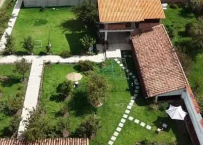 Hotel Chaska Valle 2*