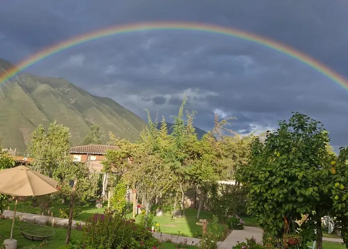 Chaska Valle 2* Urubamba