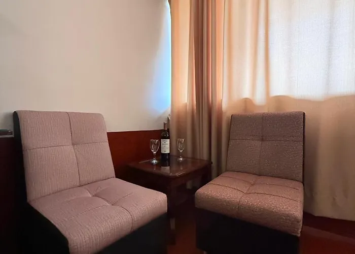 Chaska Valle 2* Urubamba