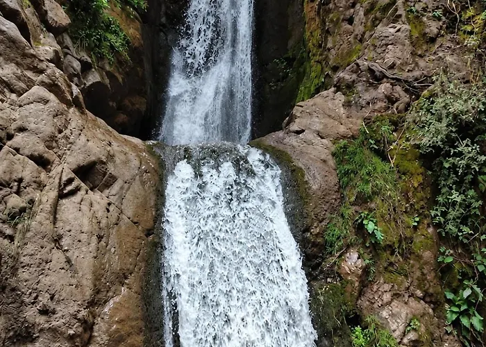 Chaska Valle Urubamba